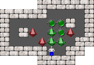 Level 15 — Kevin 13